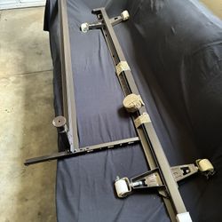 King Bed Frame