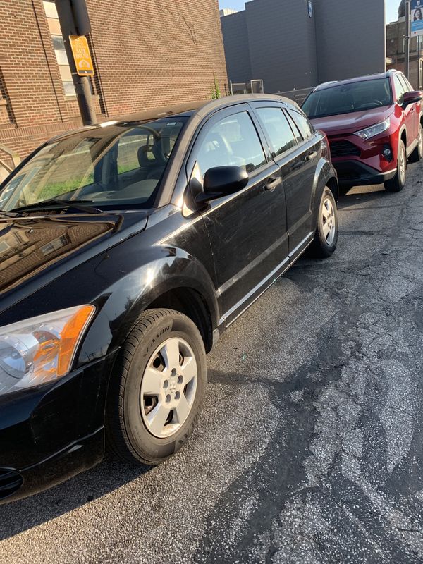 what size tires does a 2007 dodge caliber have what size tires does a 2007 dodge caliber have