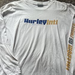 Hurley Surf Shirt