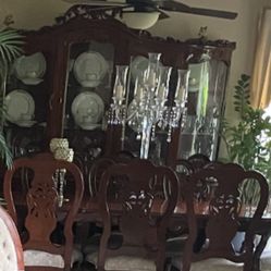 Dinning Table Couches Formal Dining