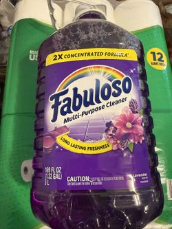 Fabuloso