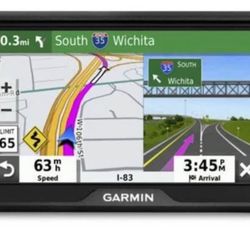 Garmin Drive 52 GPS Navigator