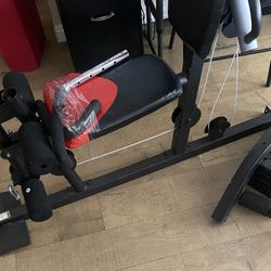 Exercise Equipment 