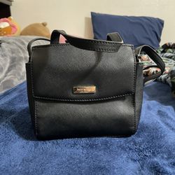 Kate Spade Crossbody Small
