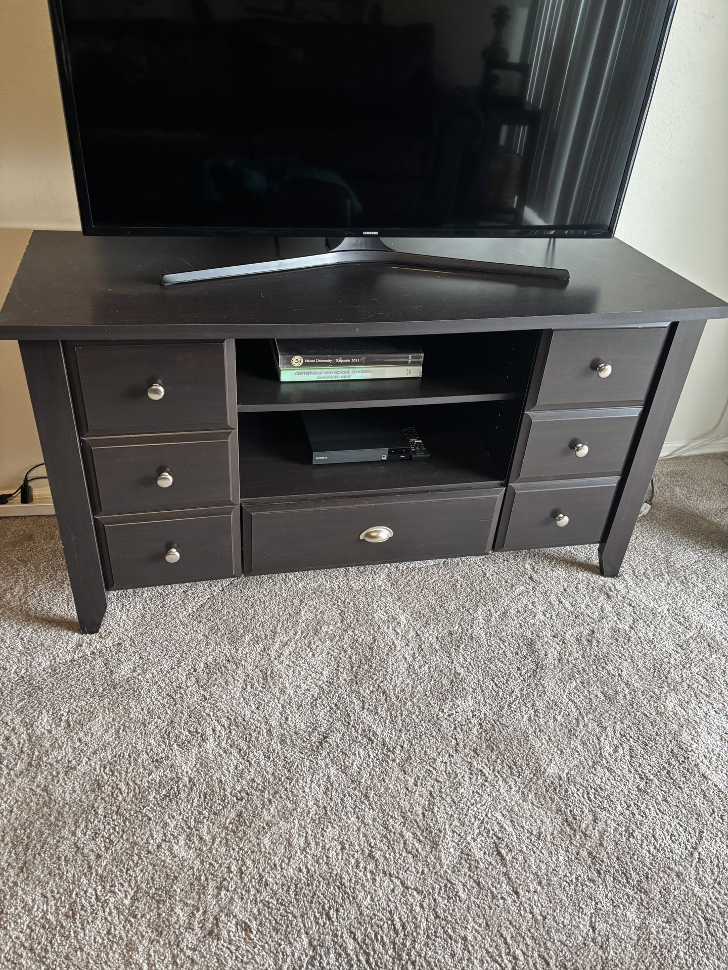 TV Stand