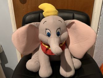 DUMBO PLUSH
