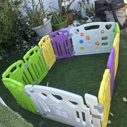 Playpen 