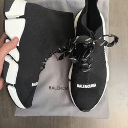 BALENCIAGA SPEED TRAINER 