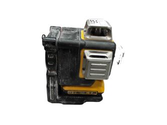 Dewalt Dw089lg Black Level / Laser Level