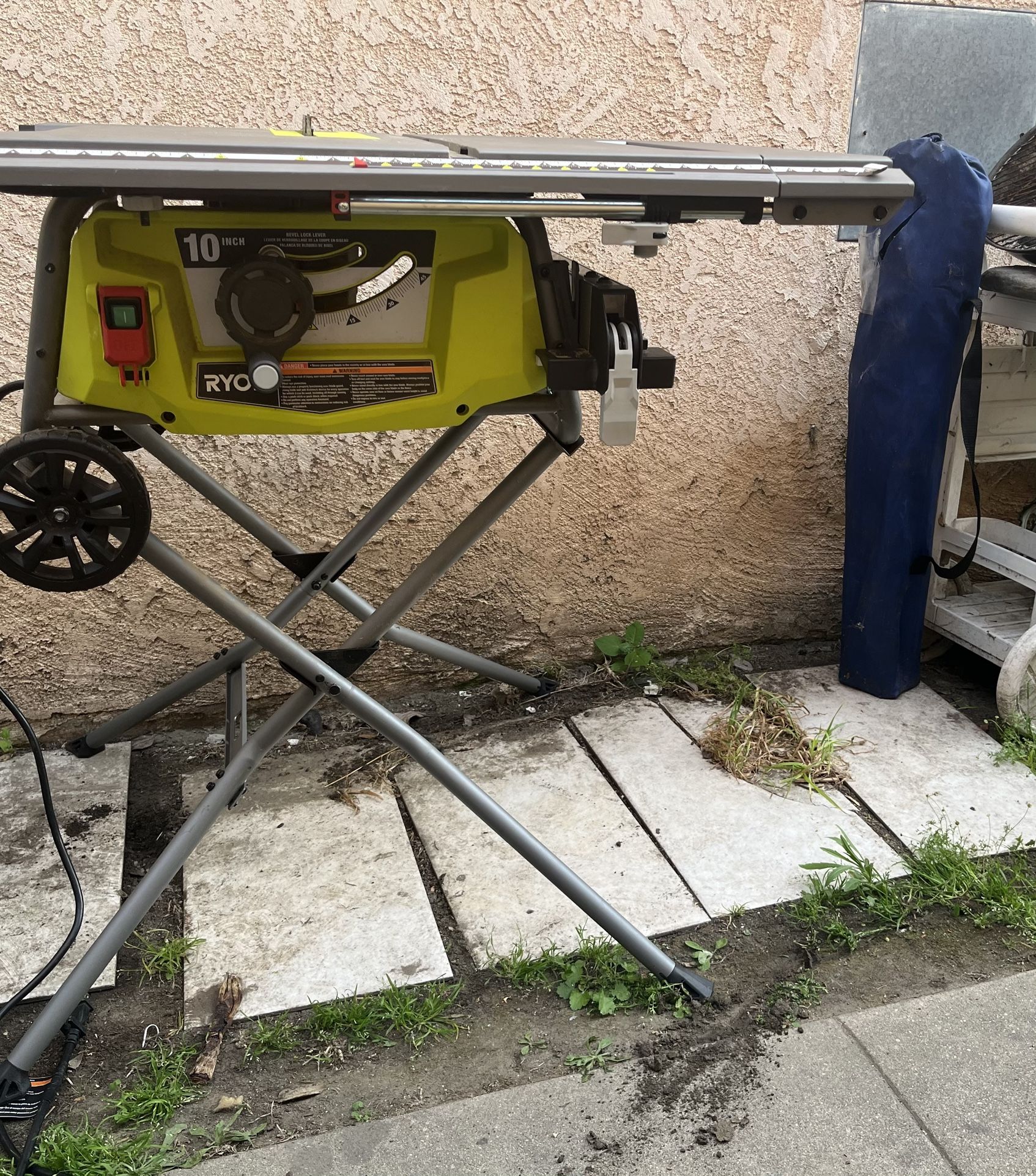 Table Saw