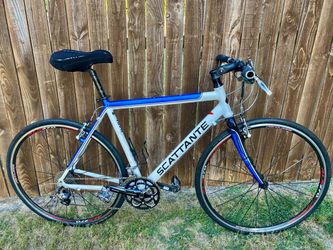 Scattante F570 Gravel Bike