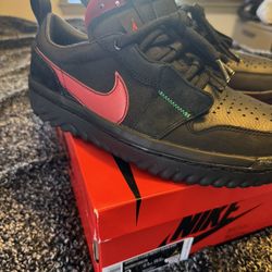 Nike Jordan 1 React Low Fearless