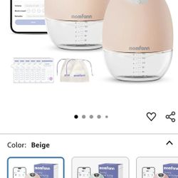 Extractor De Leche Nuevo 