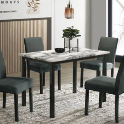 5 Pc Set