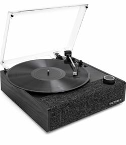 Victrola call player