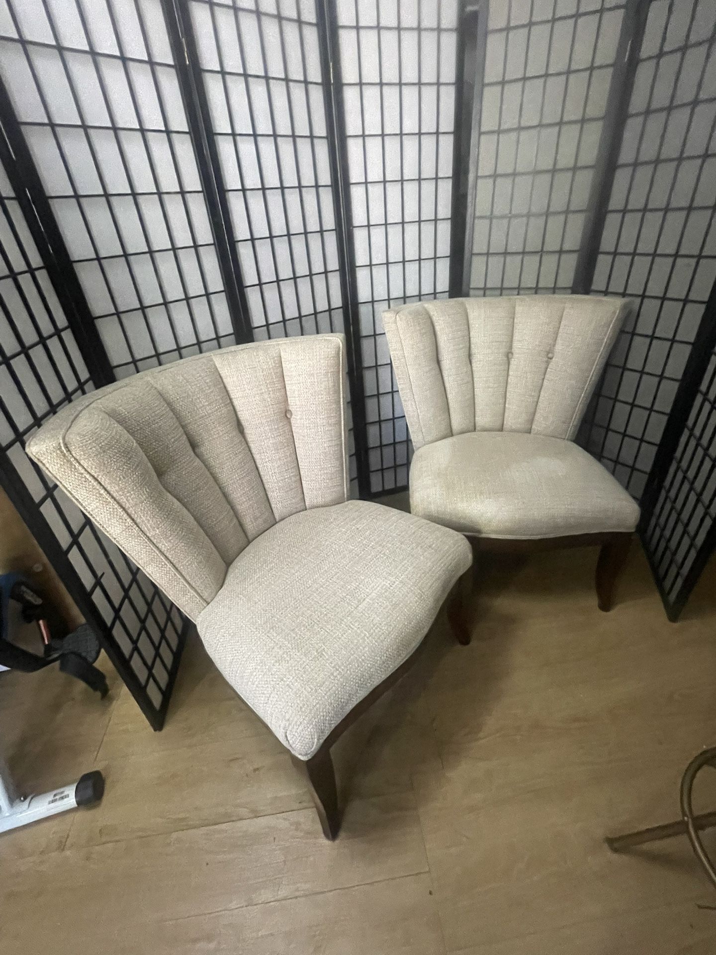 Schnadig Chairs