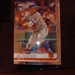Pete Alonso 