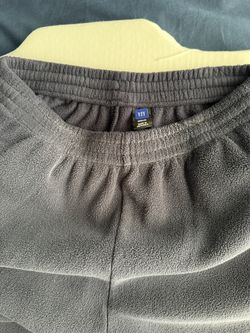 Yzy Gap Sweat Pants