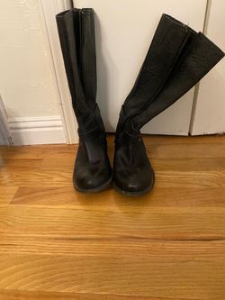 Gianni Bini boots