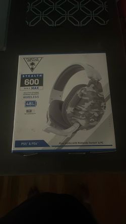 Stealth 600 Gen 2 Max