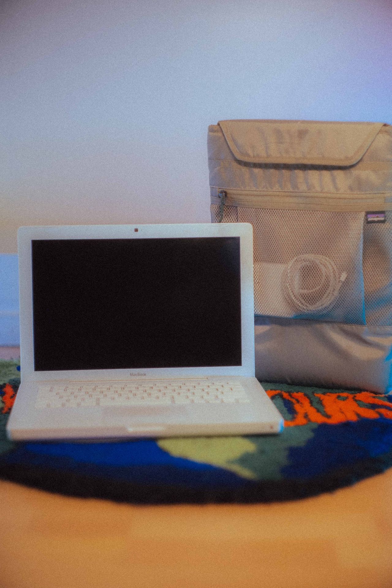 Apple Mac Book 2007 (A1181)