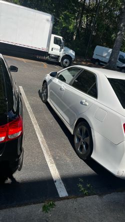 Toyota  Camry