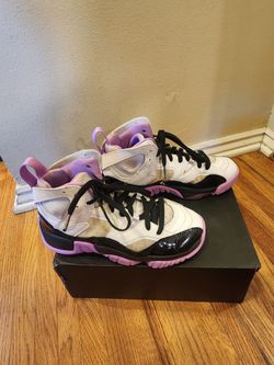 Jordan Jumpman two trey GS boys size 6.5Y