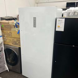 FRIGIDAIRE 33 in. 20 cu. ft. Freezerless Refrigerator