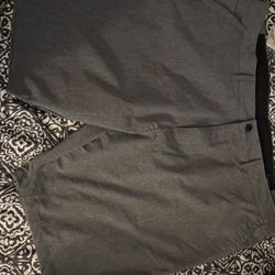 Men’s Shorts 