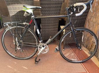 Trek Gary Fischer LANE - Cyclocross