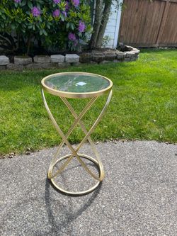 Side table