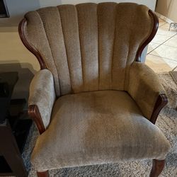 Vintage Sofa chairs