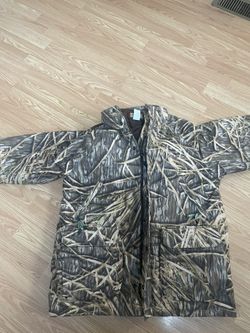 Hunting Or Fishing Jacket