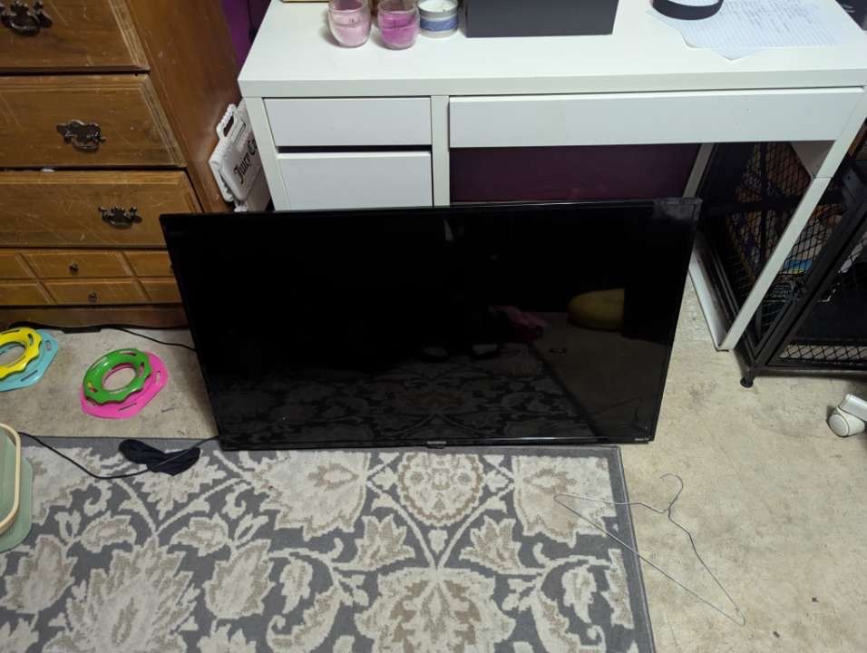 Roku Tv