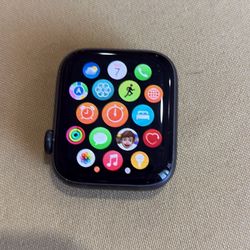 Apple Watch Series 5