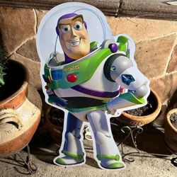 Buzz Lightyear 