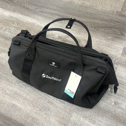 Portland Gear Southland Cascade Duffle Bag Black