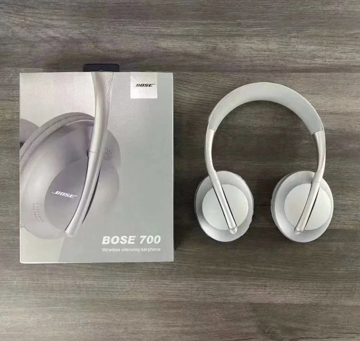 Bose700 head phones