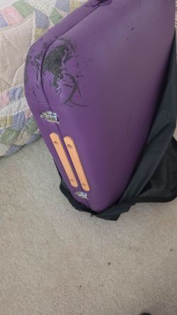Massage table for sale  used