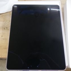 Apple iPad Air 13” M3 128GB WiFi + Cellular Purple A2369 MCJ44LL/A PRE OWNED FACTORY RESET WAS DONE. 886538-1