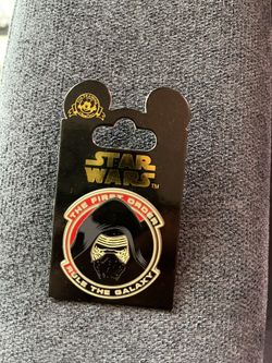 Star Wars Pin