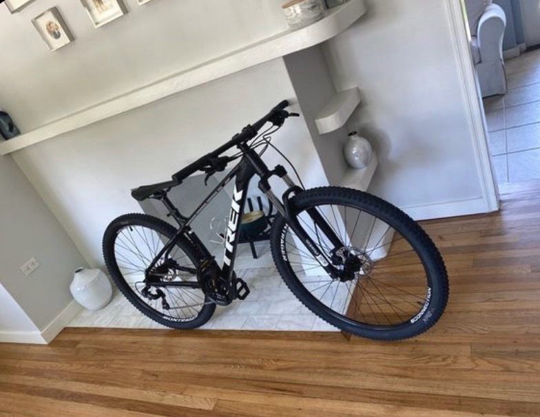 Trek Marlin 5