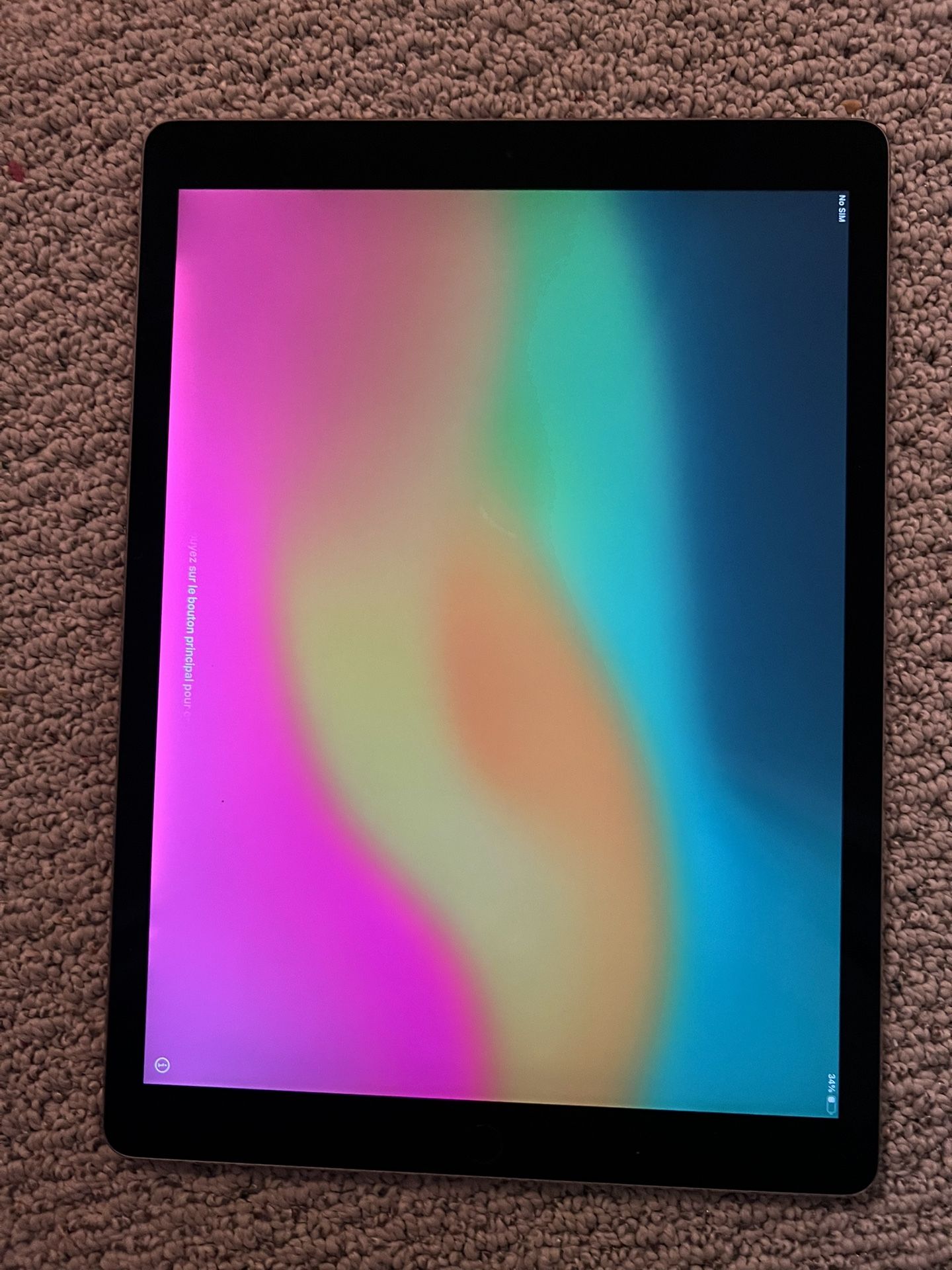 iPad