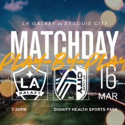 Galaxy Vs St Louis Tickets 