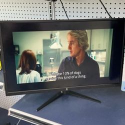 Computer Monitor 