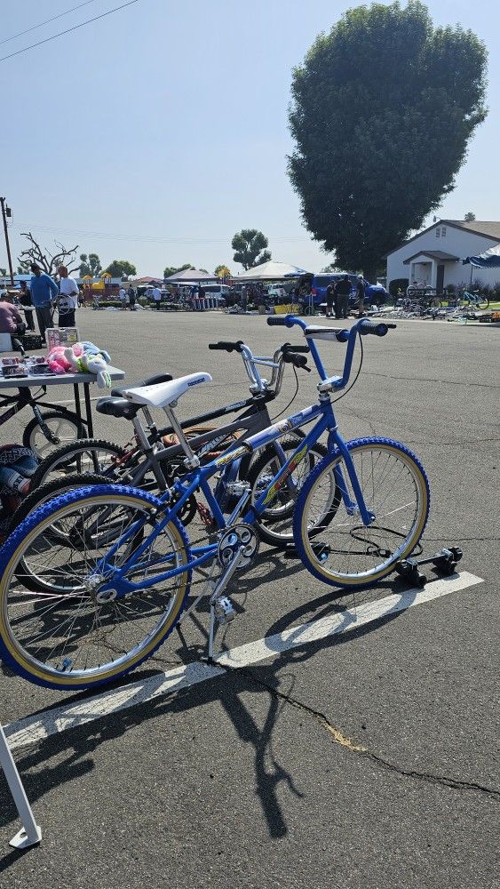 BMX Bikes For Sale