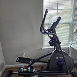 Elliptical 