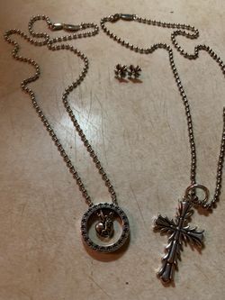 Cross chain