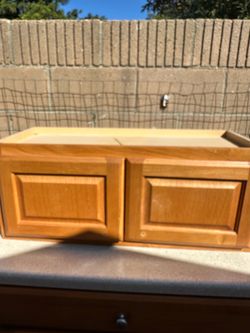 Wall kitchen Cabinet