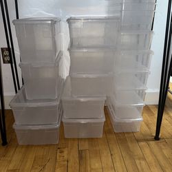 18 Containers - The Container Store